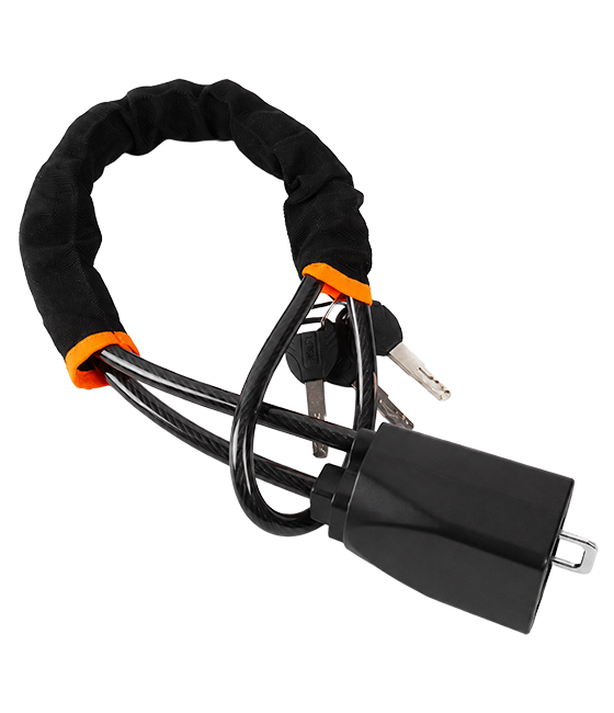 CarProtect Steering Wheel Lock